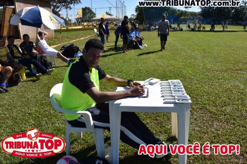 ROLIM DE MOURA:  JESAB 2018