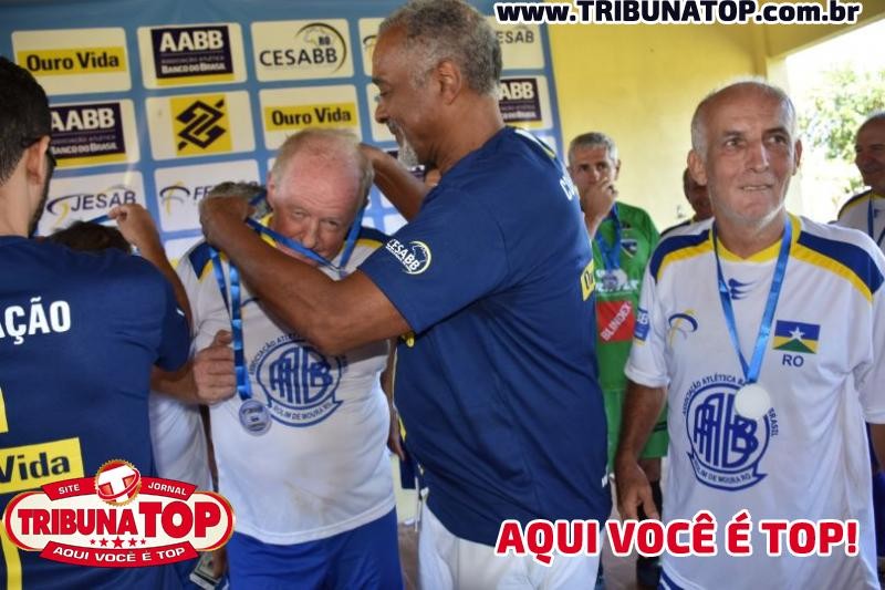 ROLIM DE MOURA:  JESAB 2018