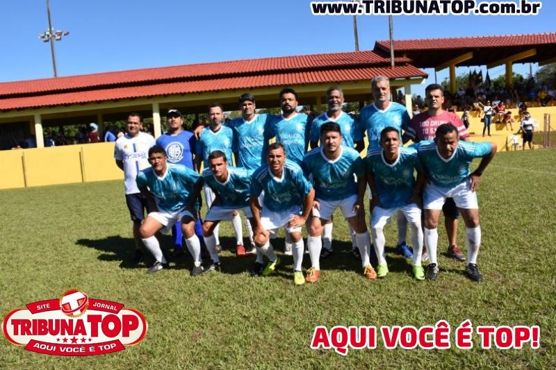 ROLIM DE MOURA:  JESAB 2018