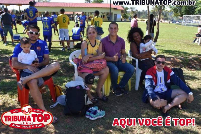 ROLIM DE MOURA:  JESAB 2018