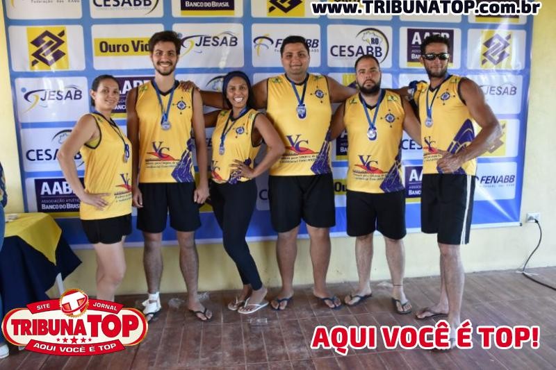 ROLIM DE MOURA:  JESAB 2018