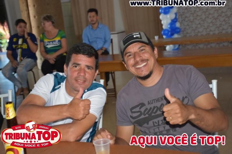 ROLIM DE MOURA:  JESAB 2018