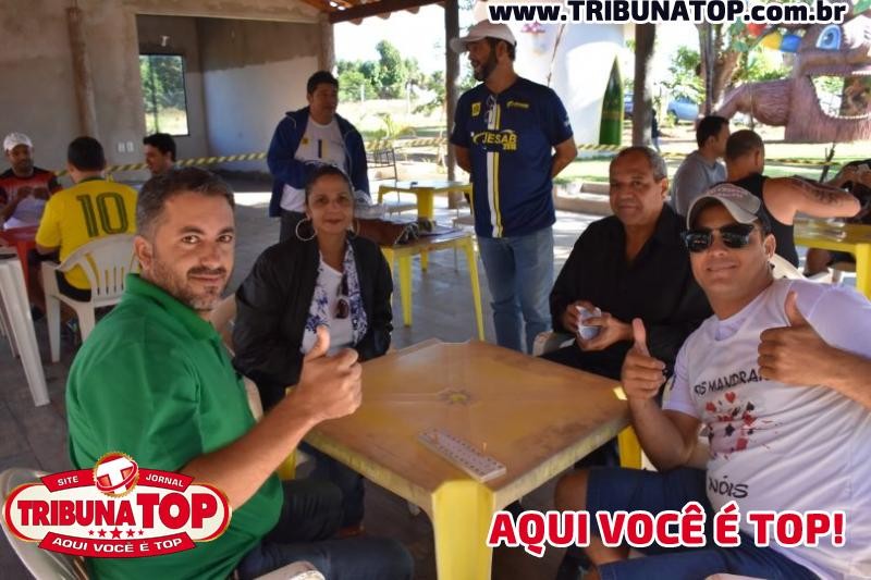 ROLIM DE MOURA:  JESAB 2018