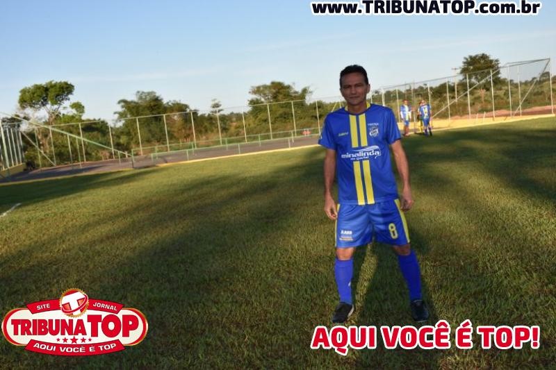 ROLIM DE MOURA:  JESAB 2018