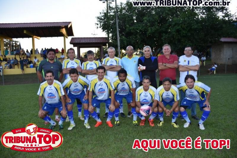 ROLIM DE MOURA:  JESAB 2018