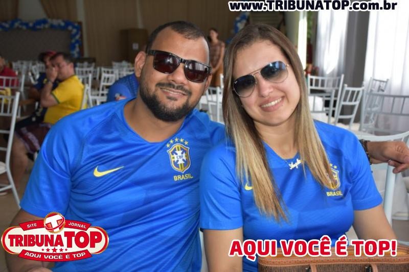 ROLIM DE MOURA:  JESAB 2018