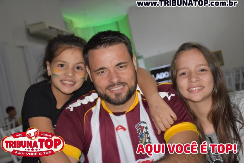 ROLIM DE MOURA:  JESAB 2018