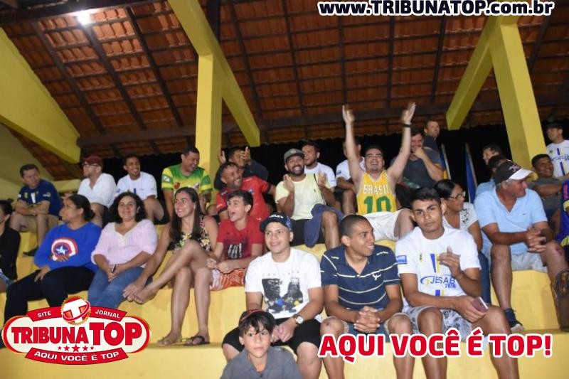 ROLIM DE MOURA:  JESAB 2018