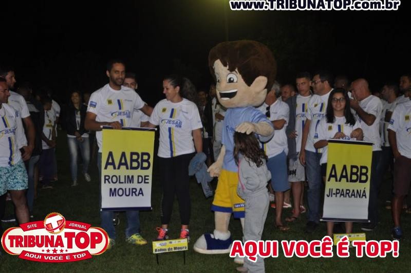 ROLIM DE MOURA:  JESAB 2018