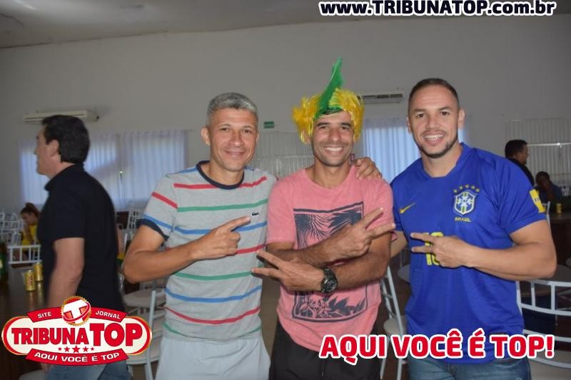 ROLIM DE MOURA:  JESAB 2018