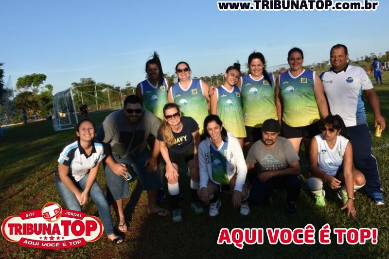 ROLIM DE MOURA:  JESAB 2018