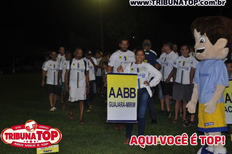 ROLIM DE MOURA:  JESAB 2018