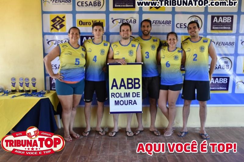 ROLIM DE MOURA:  JESAB 2018