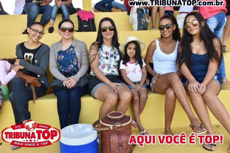 ROLIM DE MOURA:  JESAB 2018