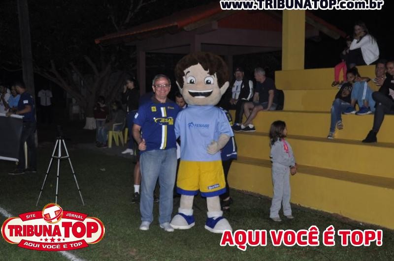 ROLIM DE MOURA:  JESAB 2018