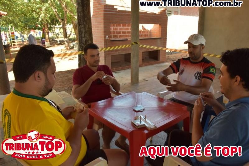 ROLIM DE MOURA:  JESAB 2018