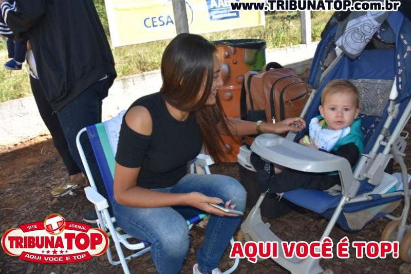 ROLIM DE MOURA:  JESAB 2018