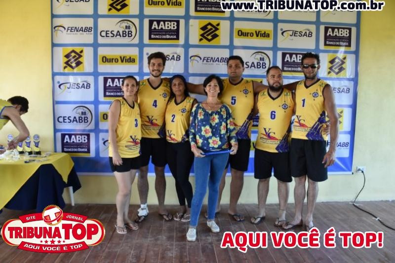 ROLIM DE MOURA:  JESAB 2018