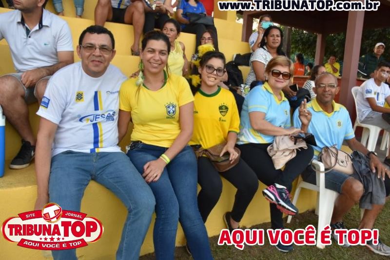 ROLIM DE MOURA:  JESAB 2018