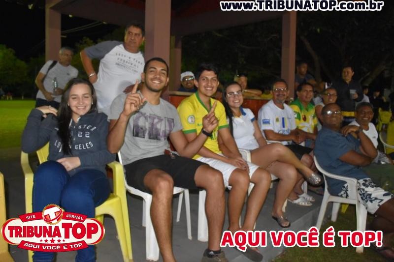 ROLIM DE MOURA:  JESAB 2018