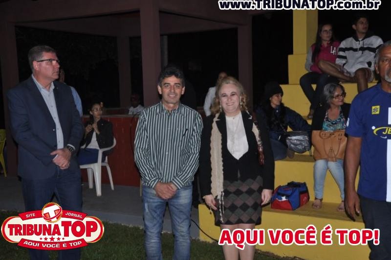 ROLIM DE MOURA:  JESAB 2018