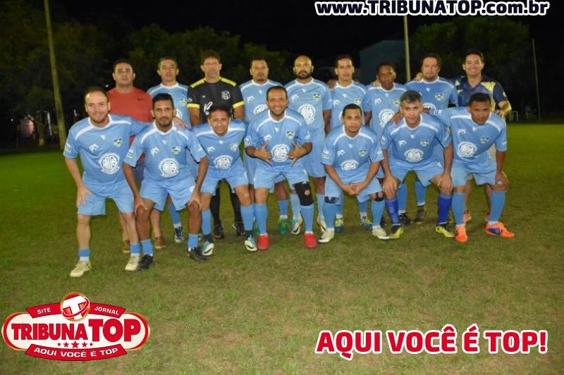 ROLIM DE MOURA:  JESAB 2018