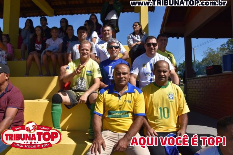 ROLIM DE MOURA:  JESAB 2018