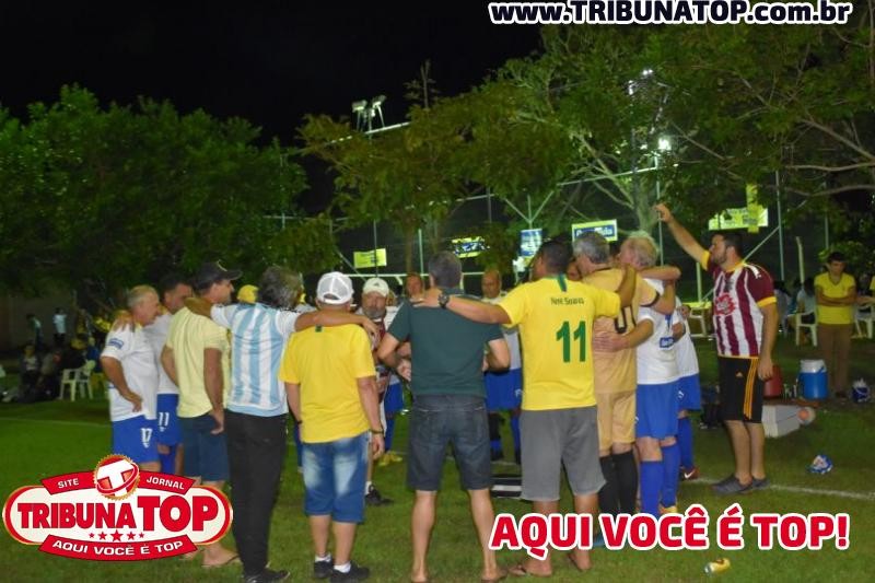 ROLIM DE MOURA:  JESAB 2018