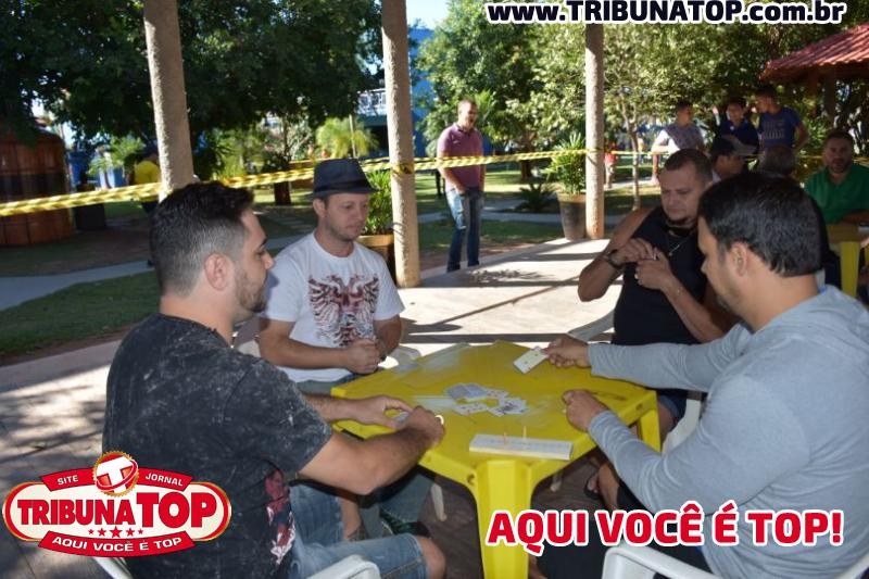 ROLIM DE MOURA:  JESAB 2018