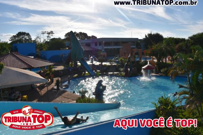 ROLIM DE MOURA:  JESAB 2018