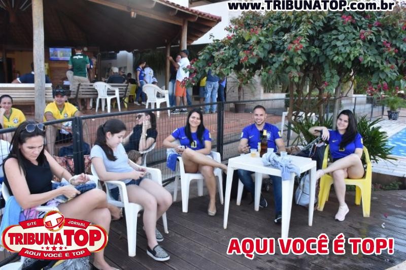 ROLIM DE MOURA:  JESAB 2018