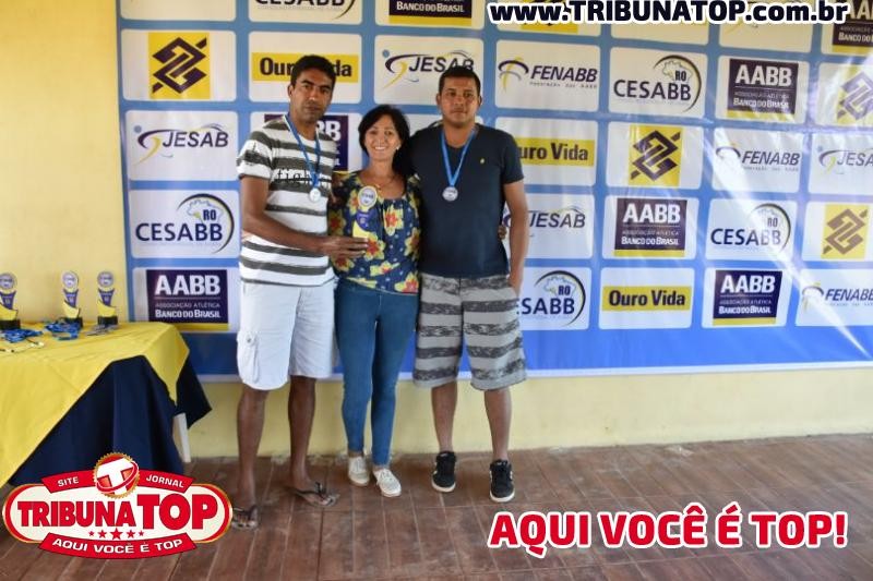 ROLIM DE MOURA:  JESAB 2018