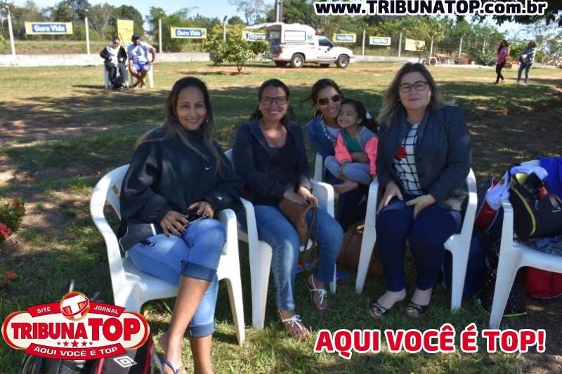 ROLIM DE MOURA:  JESAB 2018