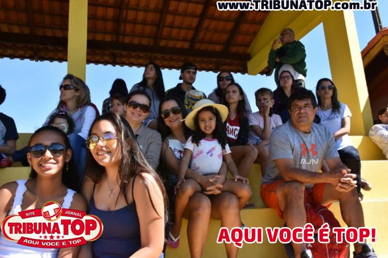 ROLIM DE MOURA:  JESAB 2018