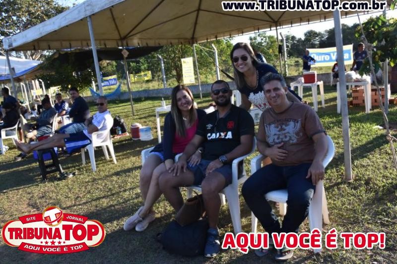 ROLIM DE MOURA:  JESAB 2018