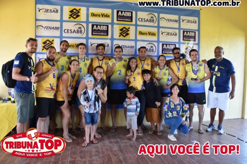 ROLIM DE MOURA:  JESAB 2018