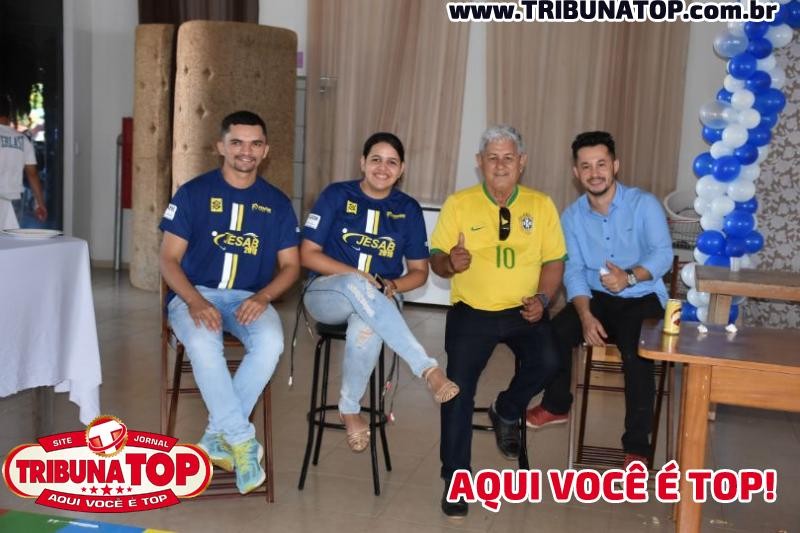 ROLIM DE MOURA:  JESAB 2018