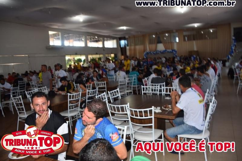 ROLIM DE MOURA:  JESAB 2018