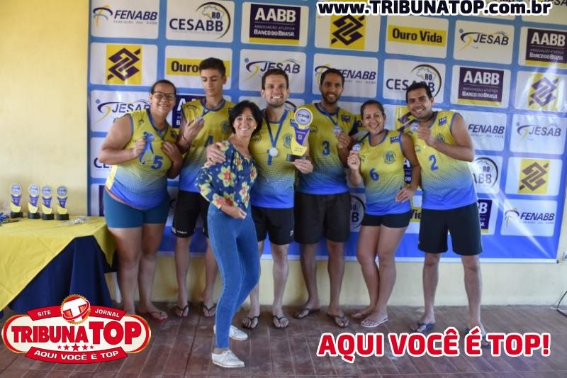 ROLIM DE MOURA:  JESAB 2018