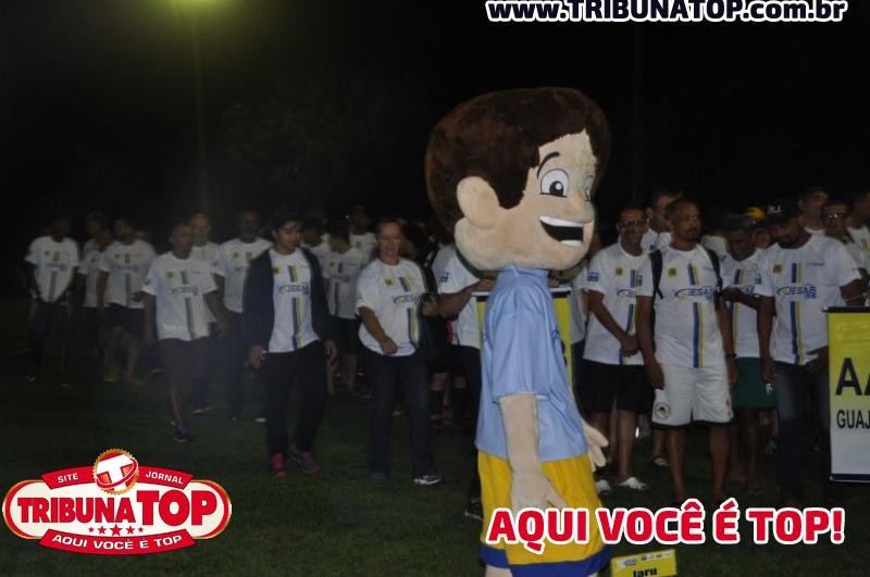 ROLIM DE MOURA:  JESAB 2018