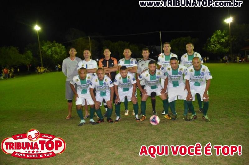 ROLIM DE MOURA:  JESAB 2018