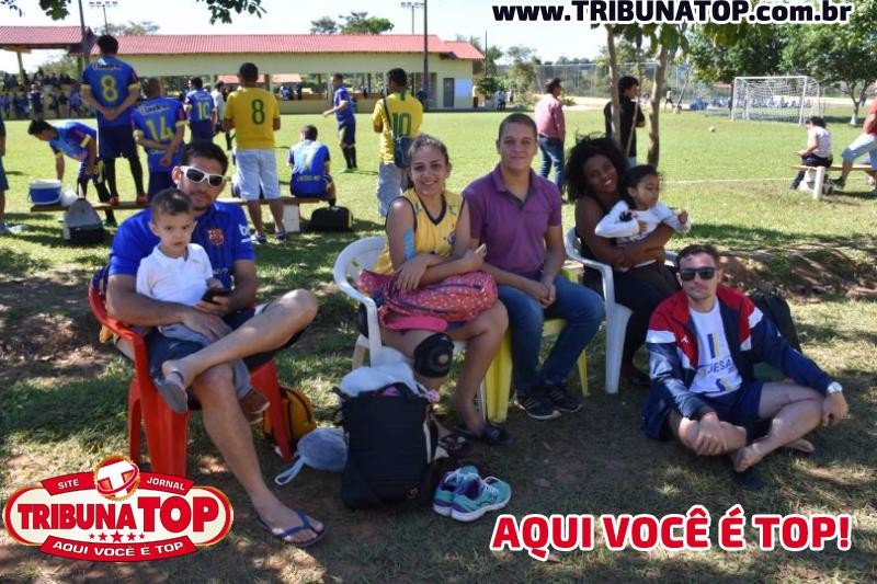 ROLIM DE MOURA:  JESAB 2018