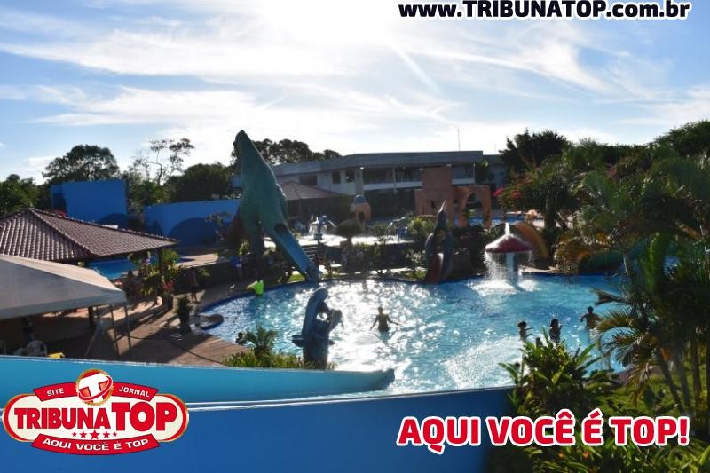 ROLIM DE MOURA:  JESAB 2018