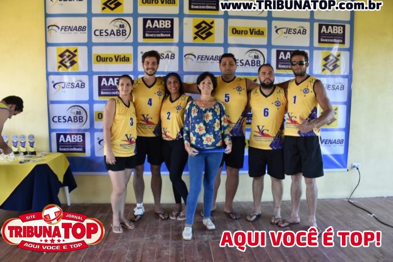 ROLIM DE MOURA:  JESAB 2018