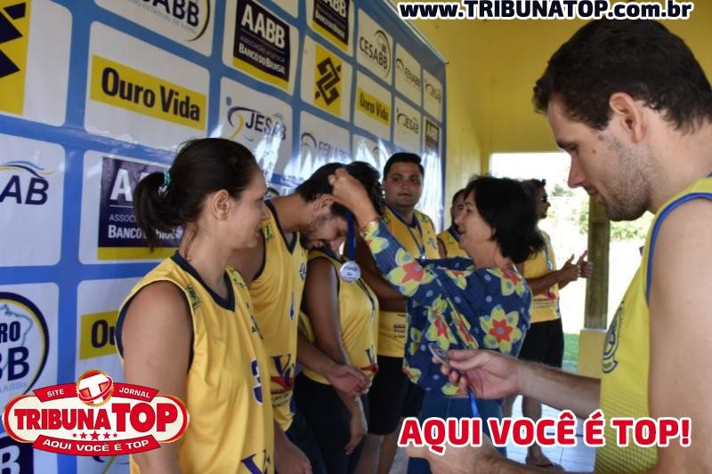 ROLIM DE MOURA:  JESAB 2018