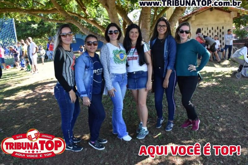 ROLIM DE MOURA:  JESAB 2018