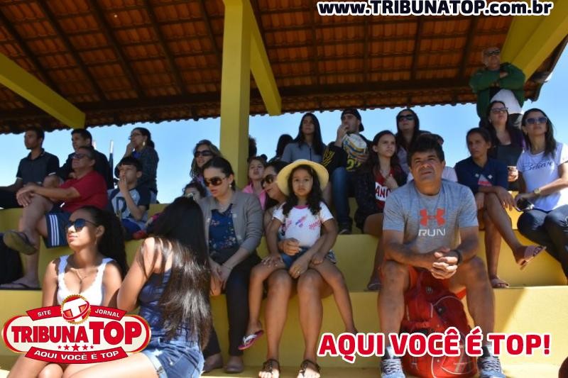 ROLIM DE MOURA:  JESAB 2018