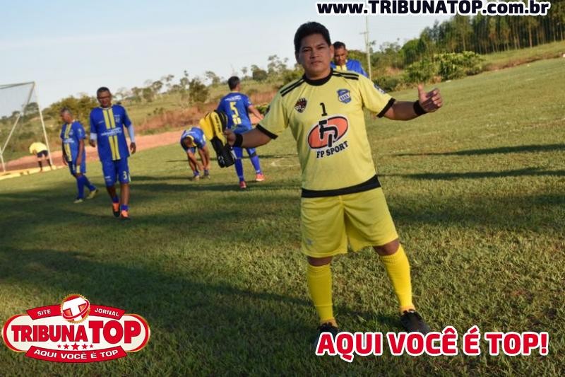 ROLIM DE MOURA:  JESAB 2018