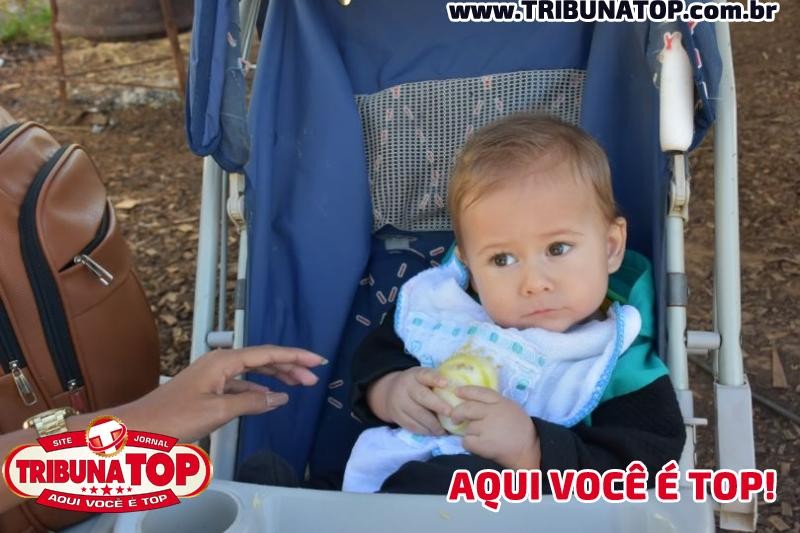 ROLIM DE MOURA:  JESAB 2018