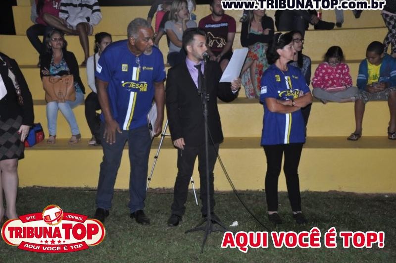 ROLIM DE MOURA:  JESAB 2018